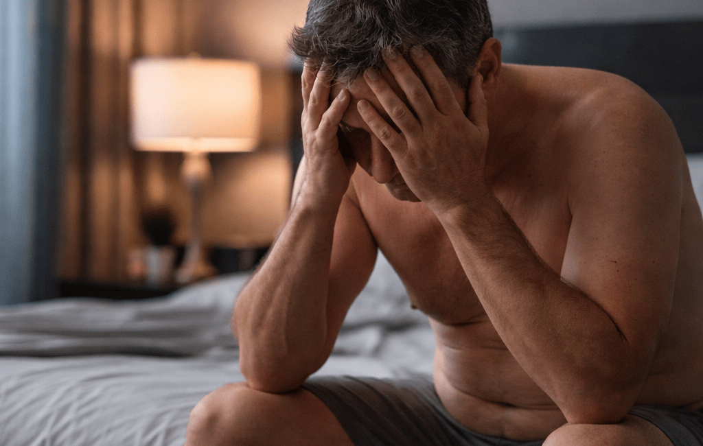 The Different Types of Erectile Dysfunction