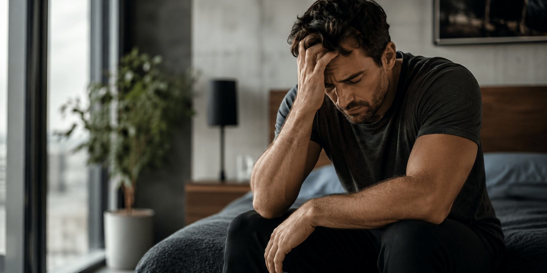 Low Testosterone in Men