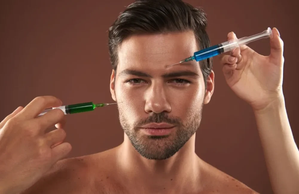 Botox for Men