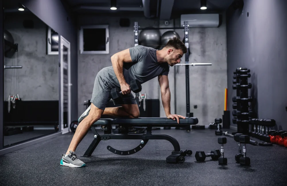 Hormone Optimization for Men