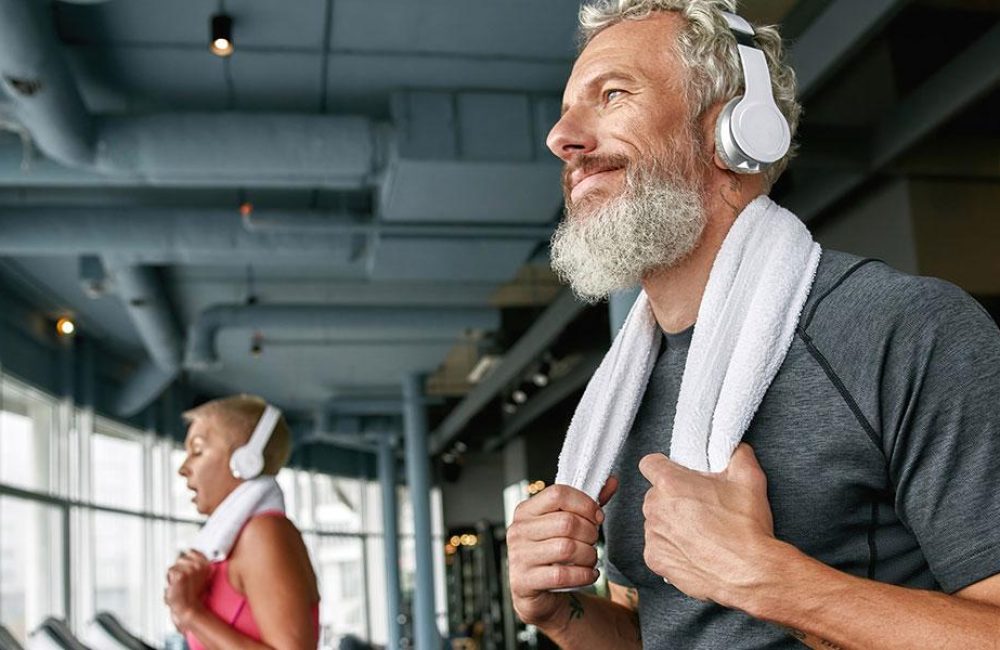 Hormone Optimization