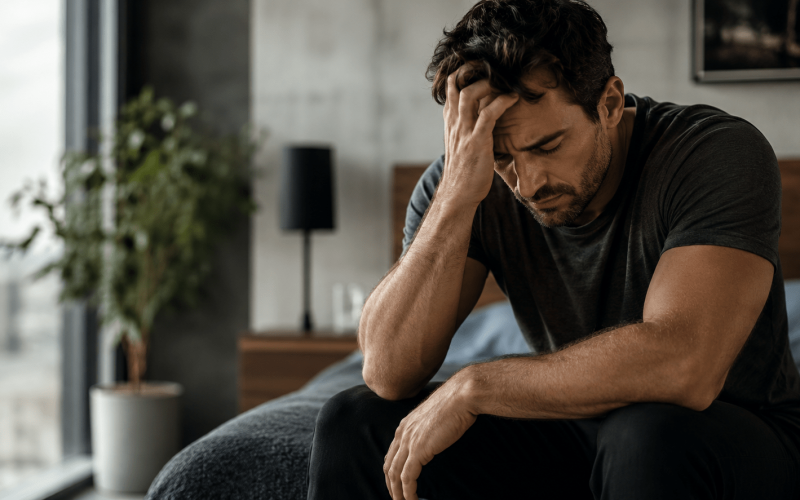Low Testosterone in Men