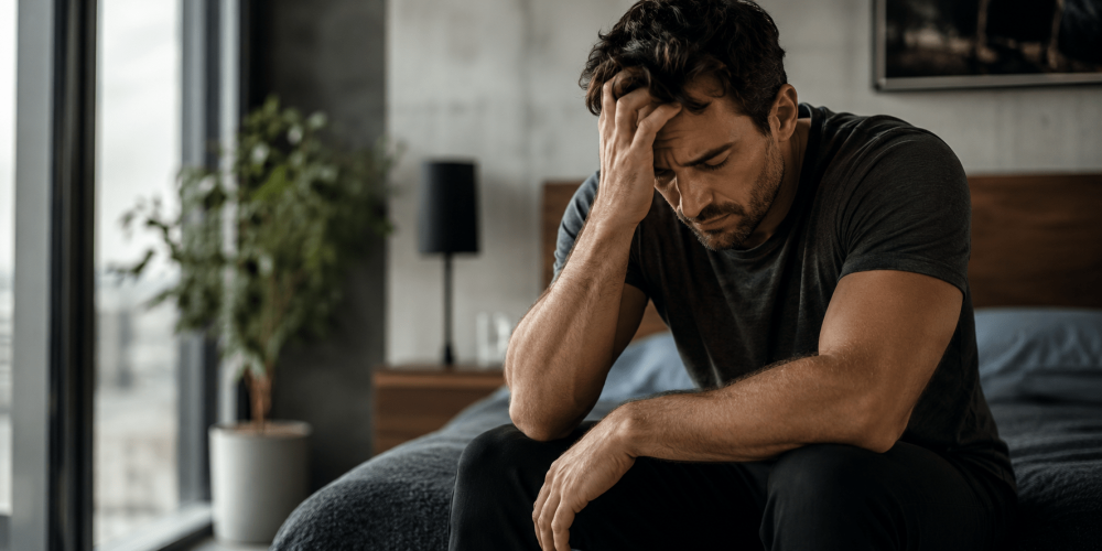 Low Testosterone in Men