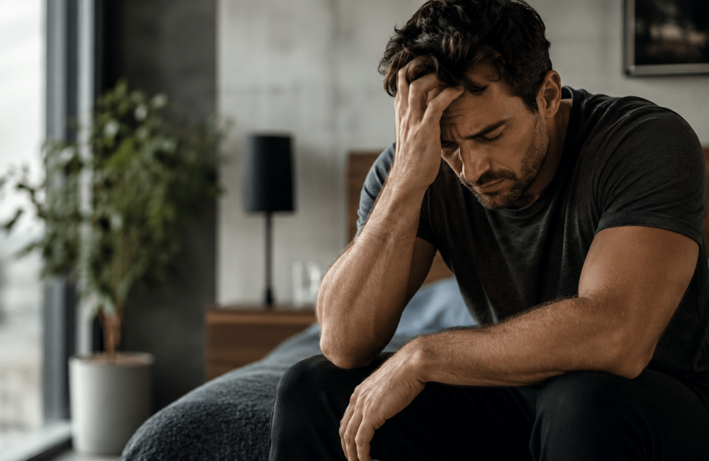 Low Testosterone in Men