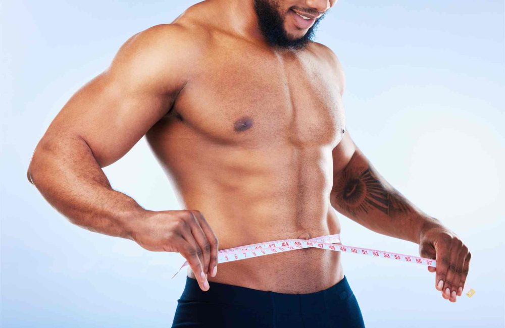 Medically Supervised Weight Loss