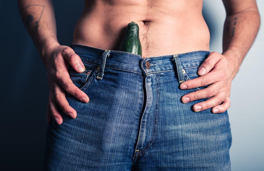 Penis Filler FAQs What Men Need to Know