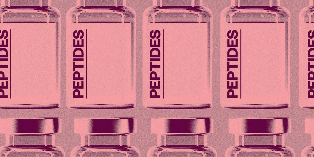 Peptides What They Are and Why Men Are Using Them