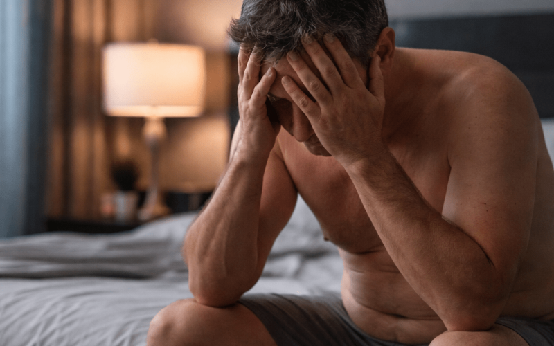 The Different Types of Erectile Dysfunction