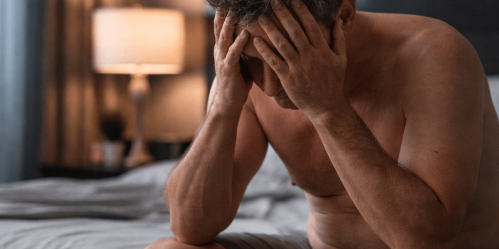The Different Types of Erectile Dysfunction