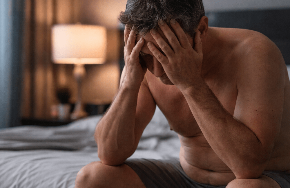 The Different Types of Erectile Dysfunction