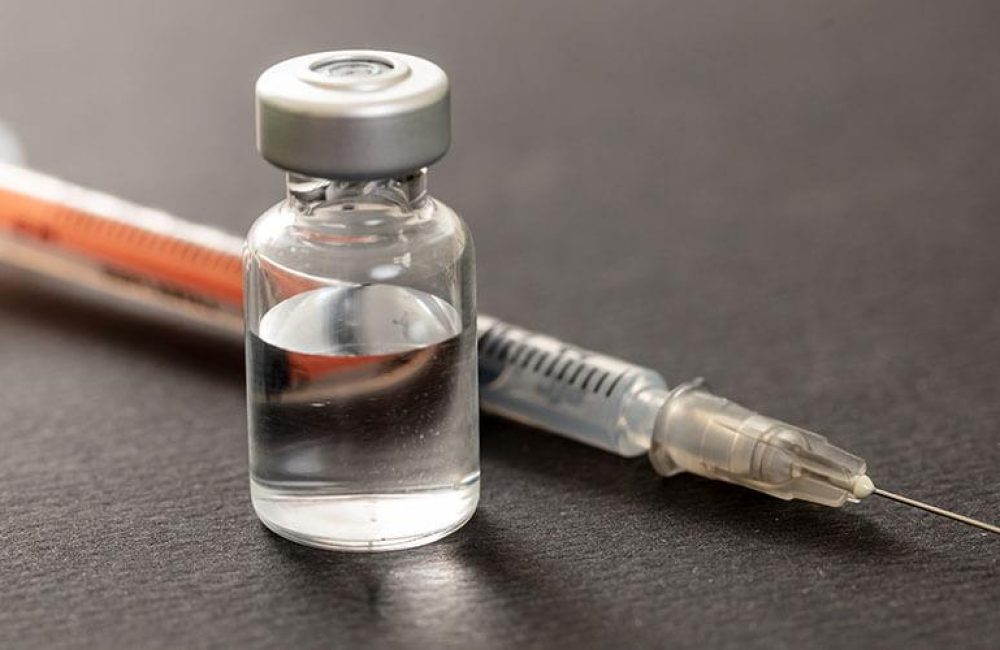 Trimix Injections